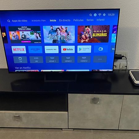 Apartamento Torremolinos Alexandri Esterno foto