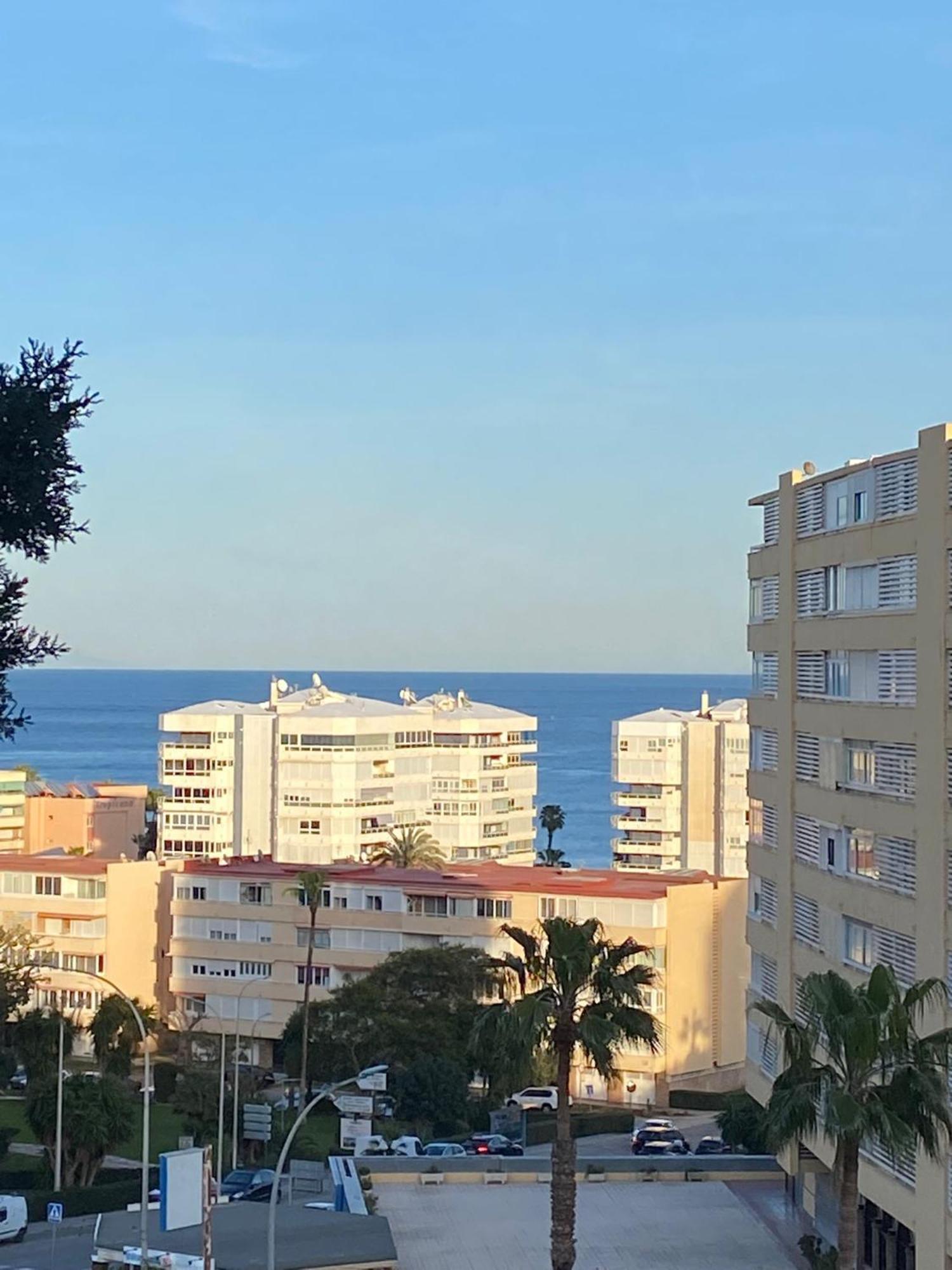 Apartamento Torremolinos Alexandri Esterno foto