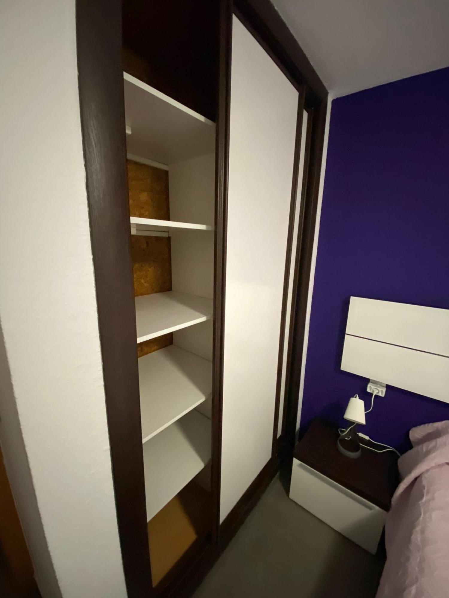 Apartamento Torremolinos Alexandri Esterno foto