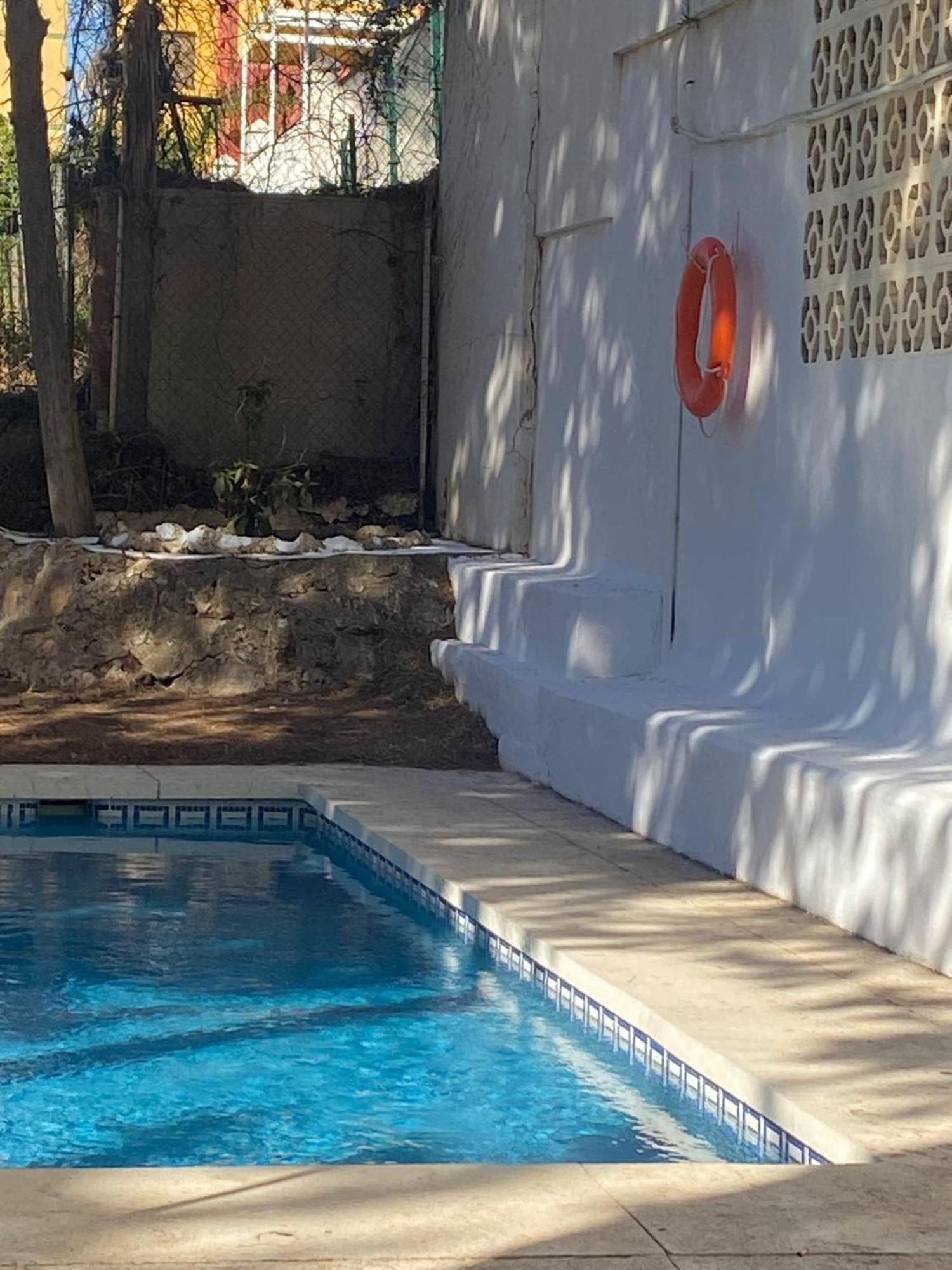 Apartamento Torremolinos Alexandri Esterno foto