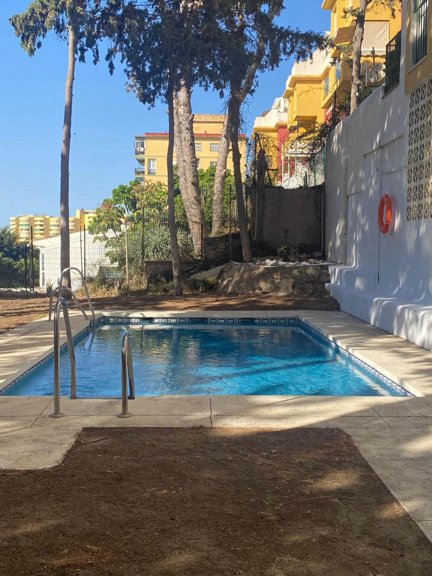 Apartamento Torremolinos Alexandri Esterno foto