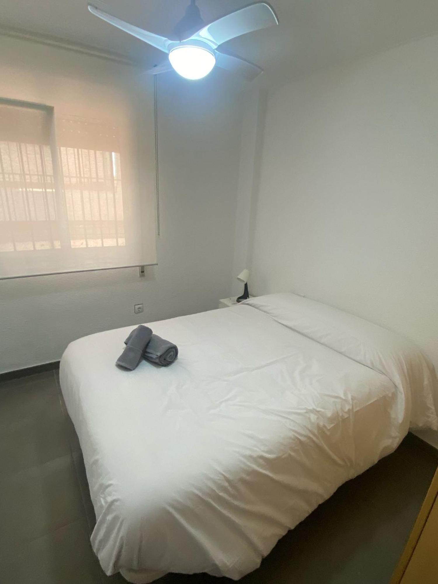 Apartamento Torremolinos Alexandri Esterno foto