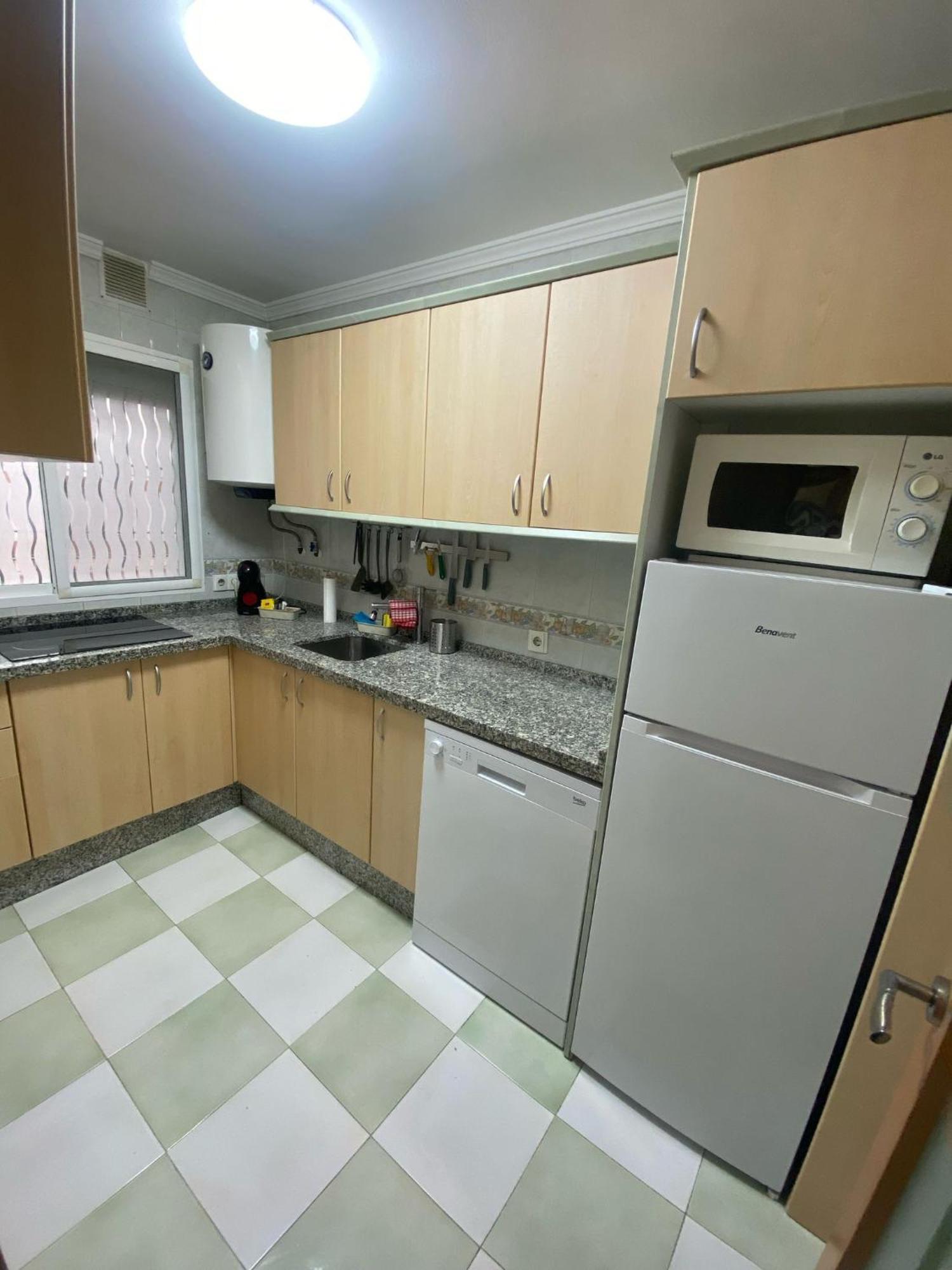 Apartamento Torremolinos Alexandri Esterno foto